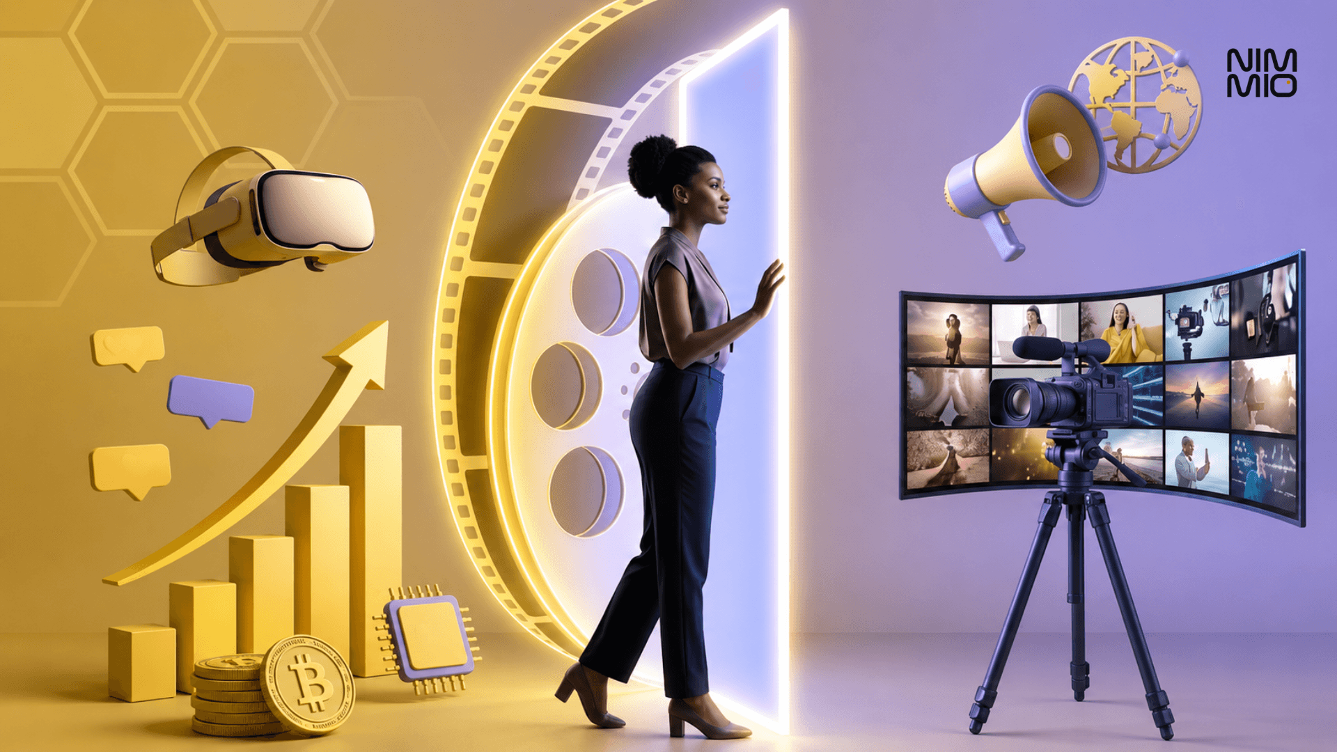 video production services