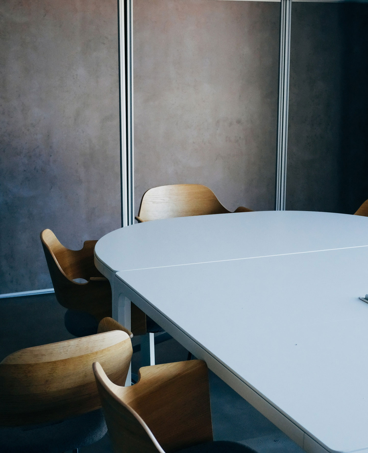 The Impossible Premise Office