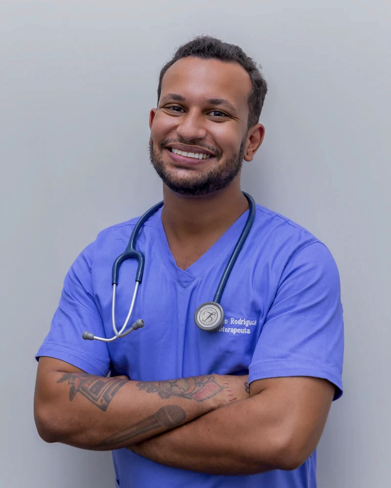 Dr. Michael Bennett