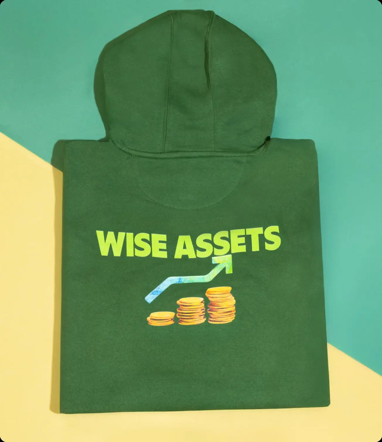 Internal team swag