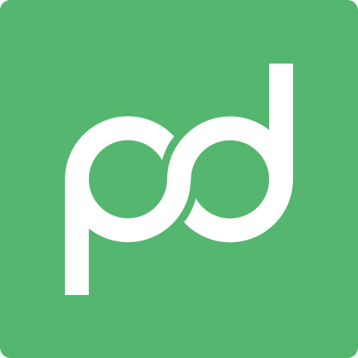 Pandadoc logo