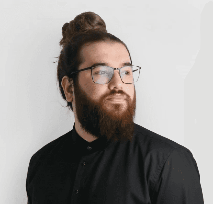 Avatar Lucas Massaneiro