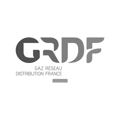 logo GRDF