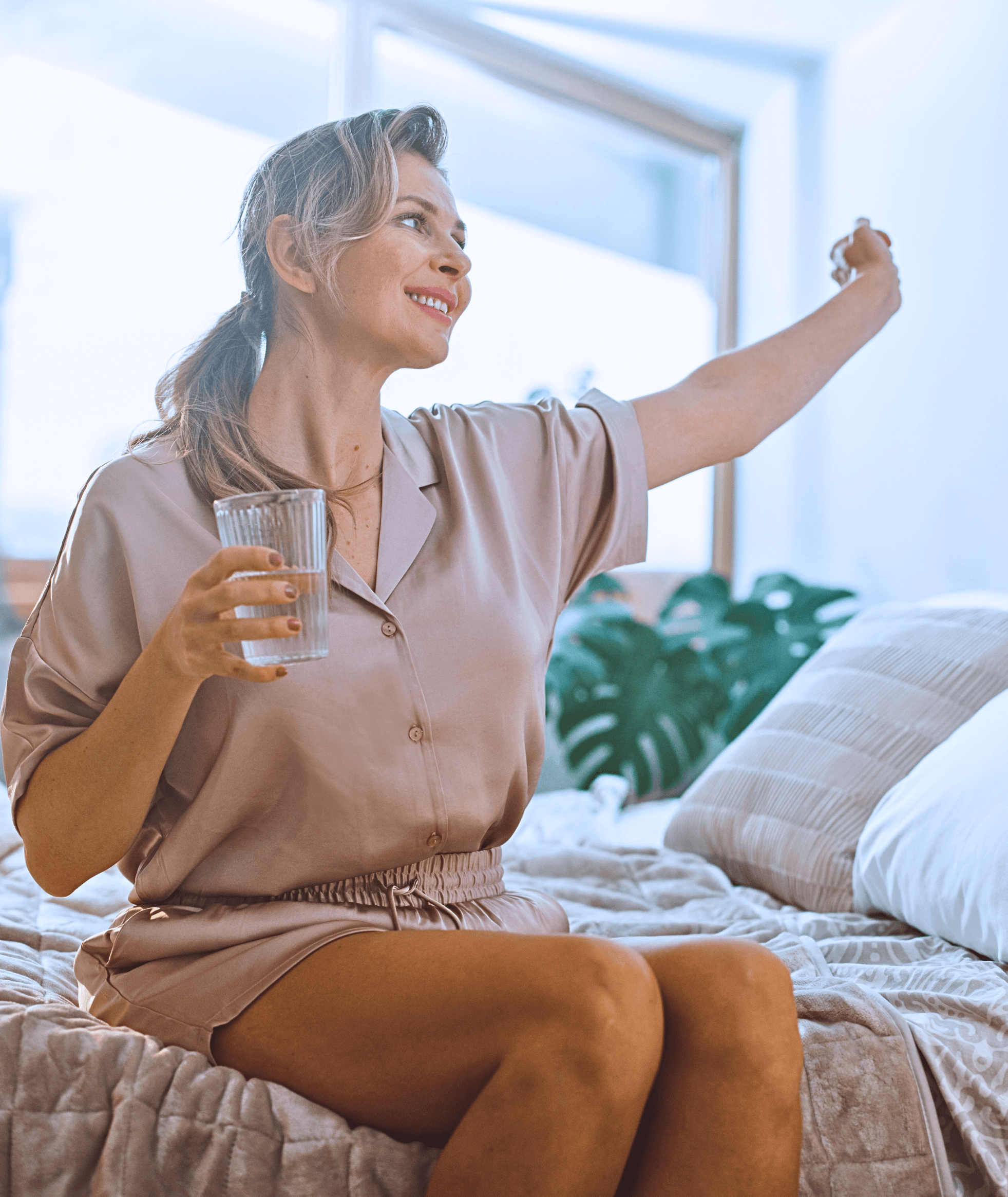 Hormone Therapy