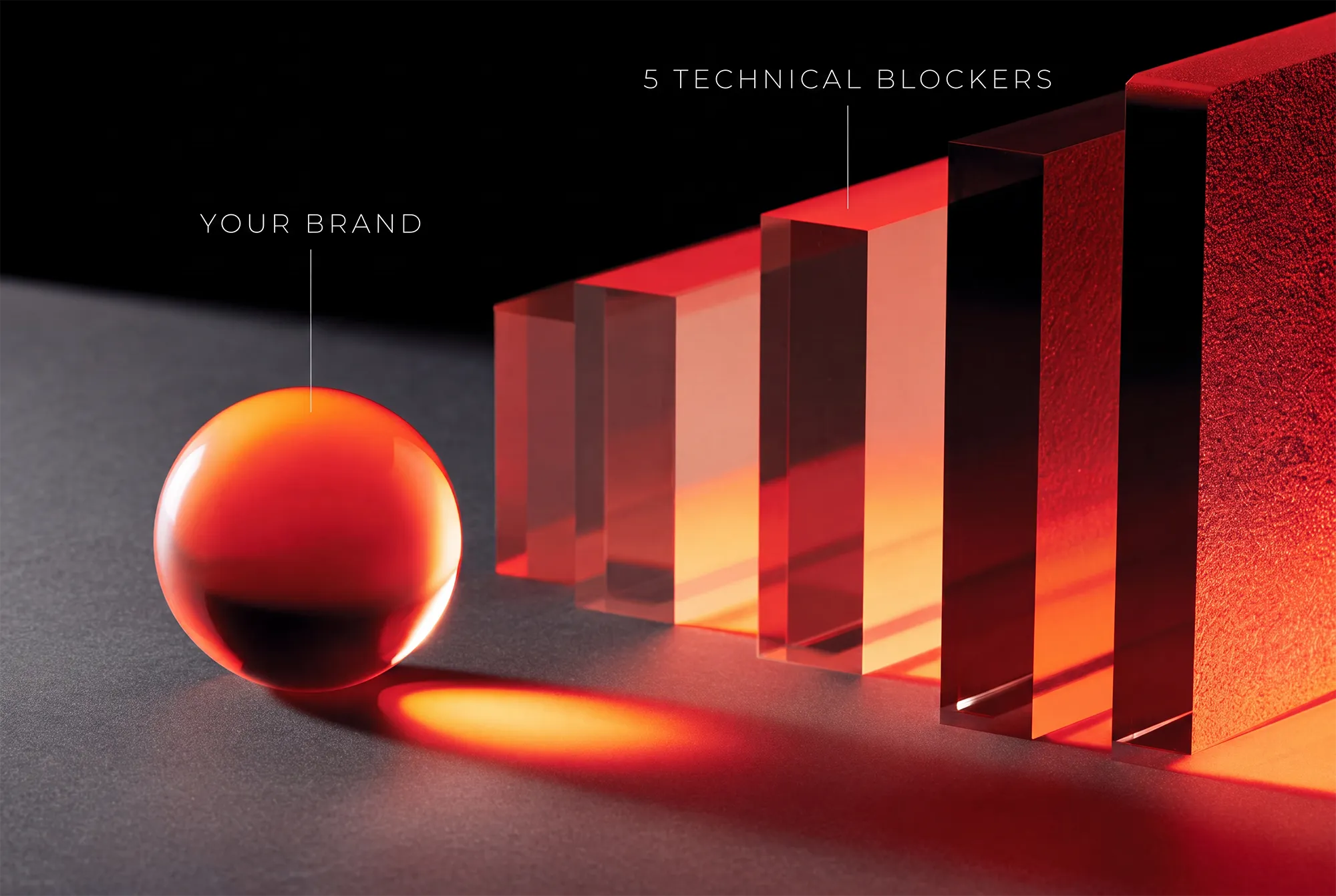AI Models to Skip Your Brand