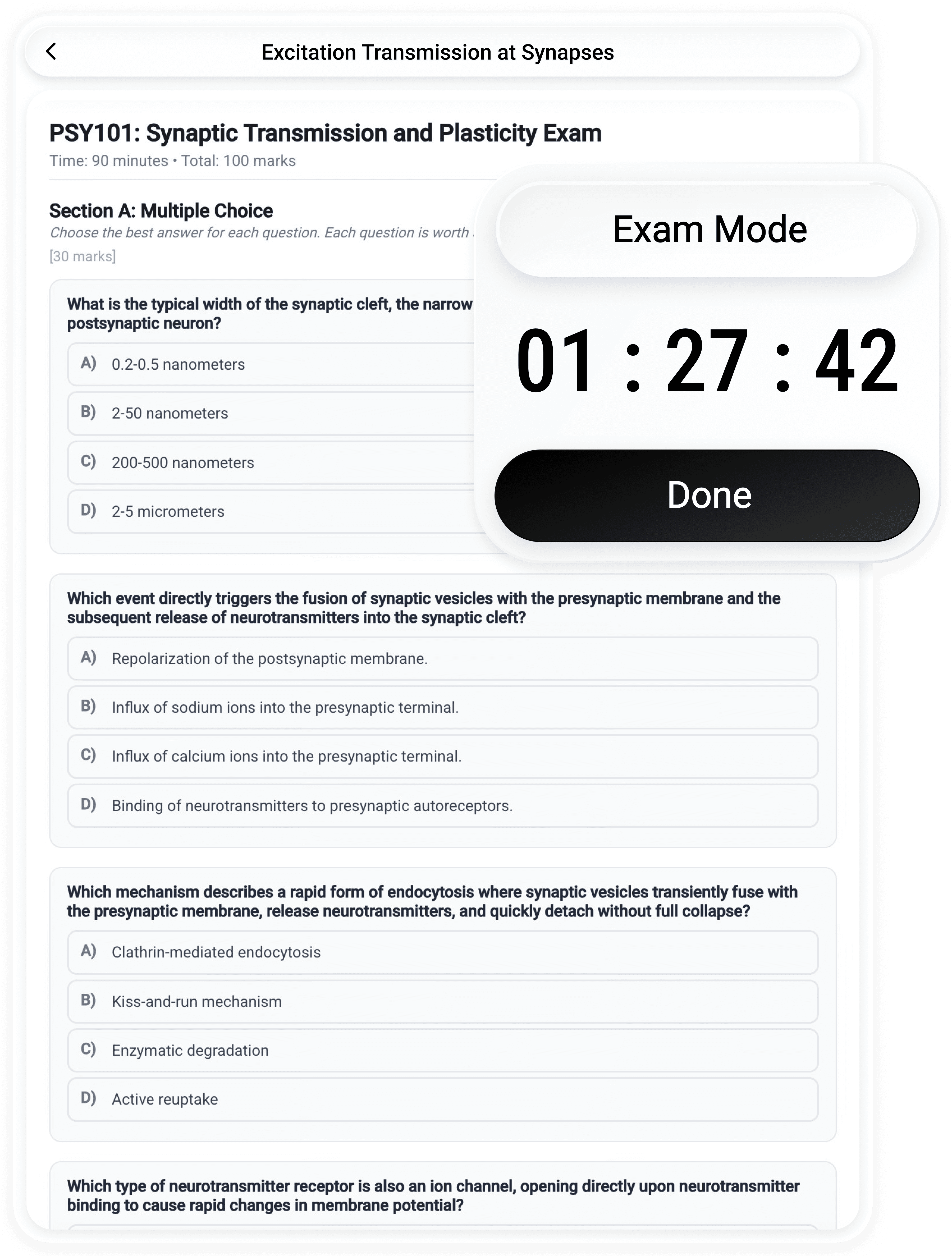 Automate invoices