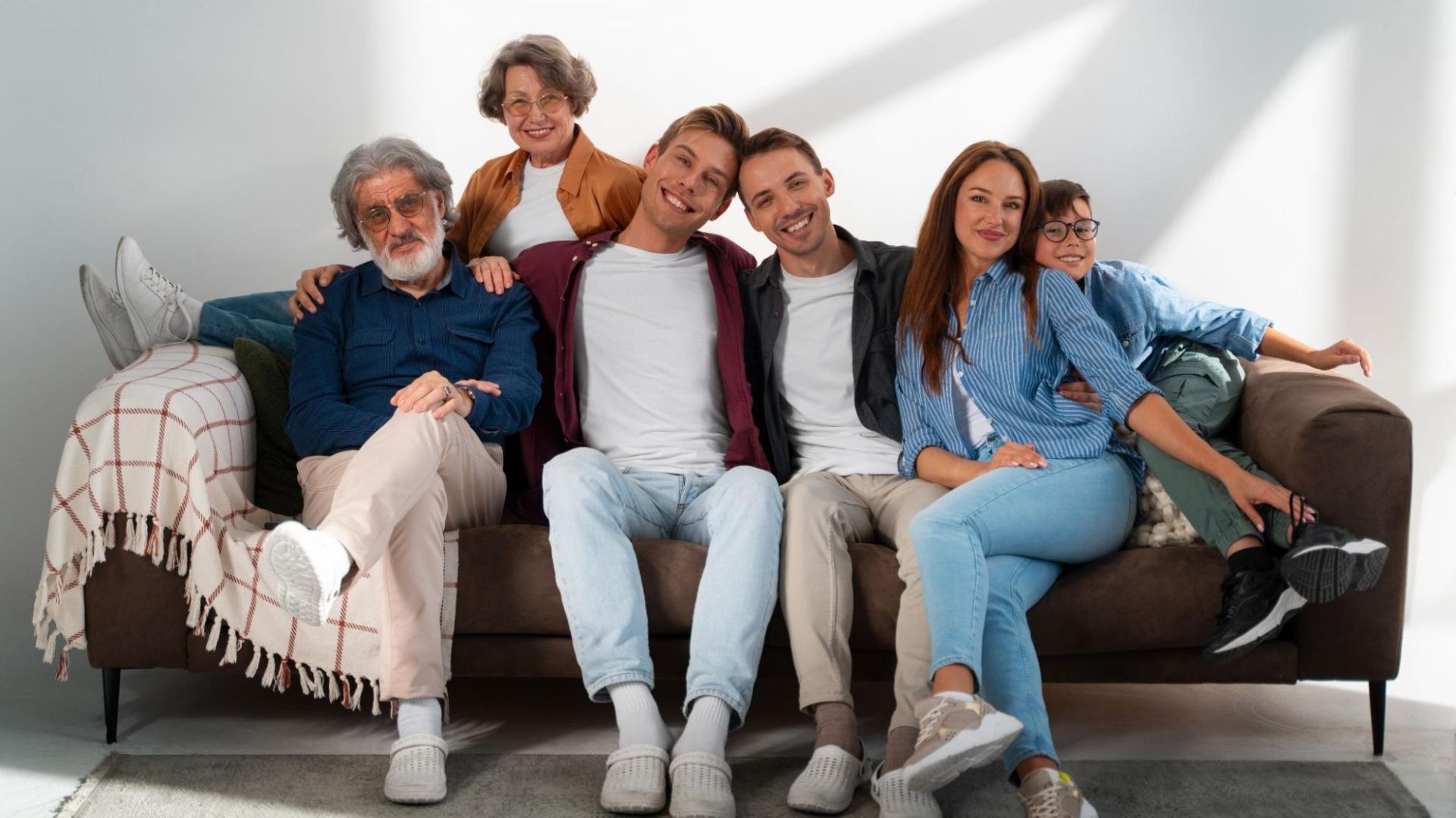 Como a expectativa de relacionamento com marcas muda entre as gerações