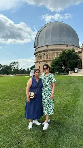 Gunjan Toora's Testimonial for Praan Health