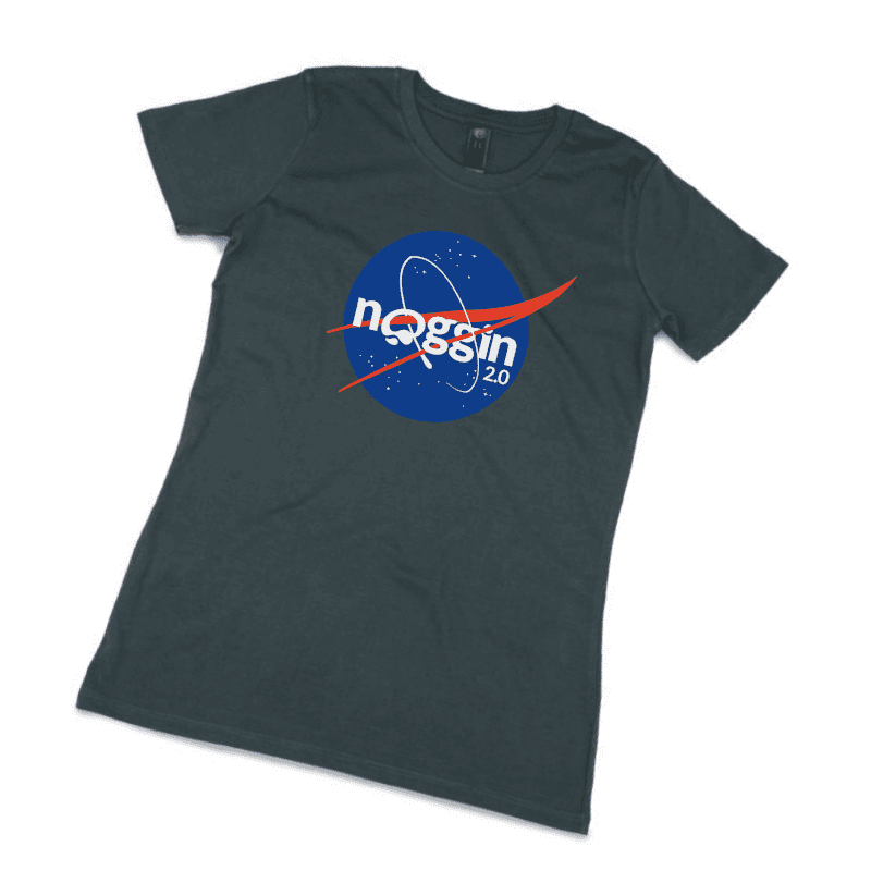 Noggin 2.0 Shirts