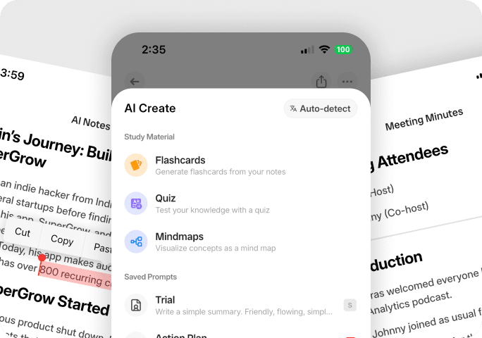 you want broader reuse beyond typing into other apps