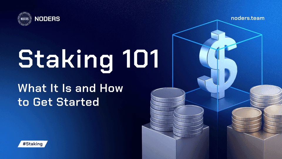 how to stake crypto