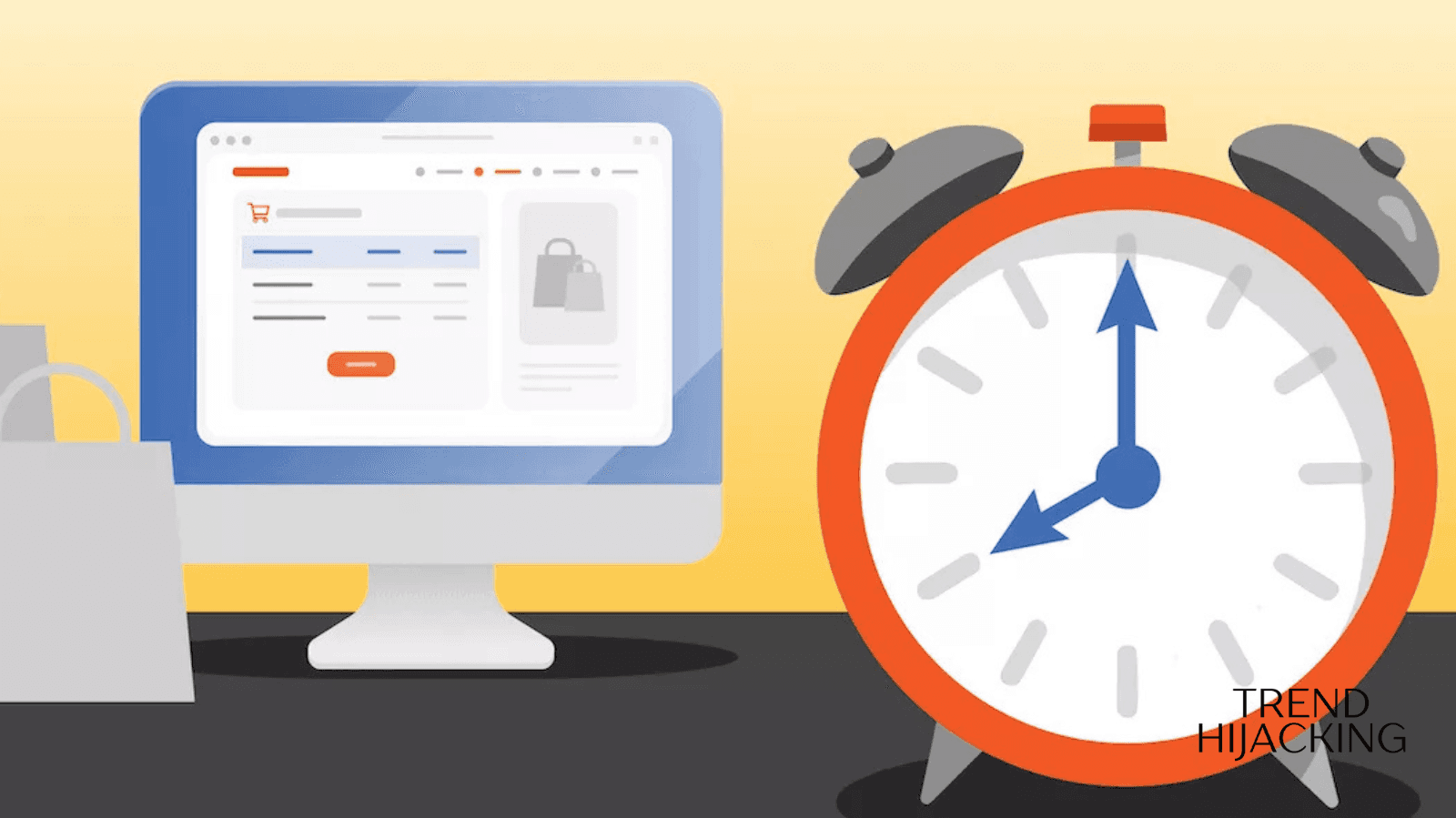 sell ecommerce business