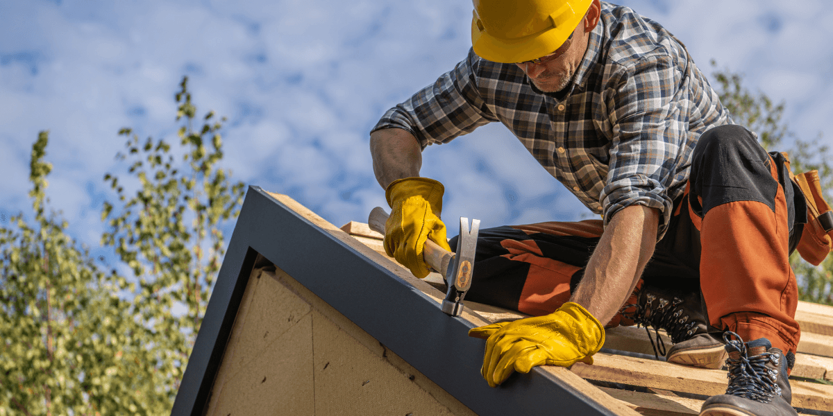 Local Roofing Contractors Make All the Difference