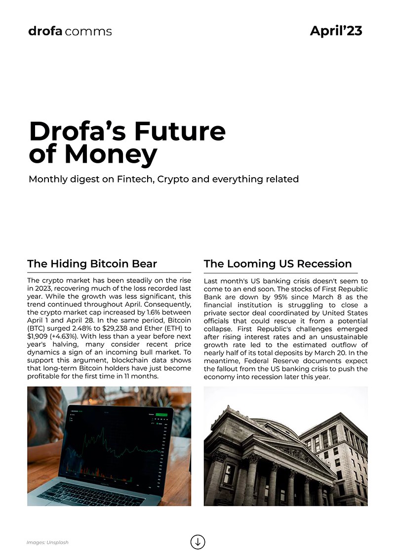 drofa-comms-monthly-roundup-april-2023