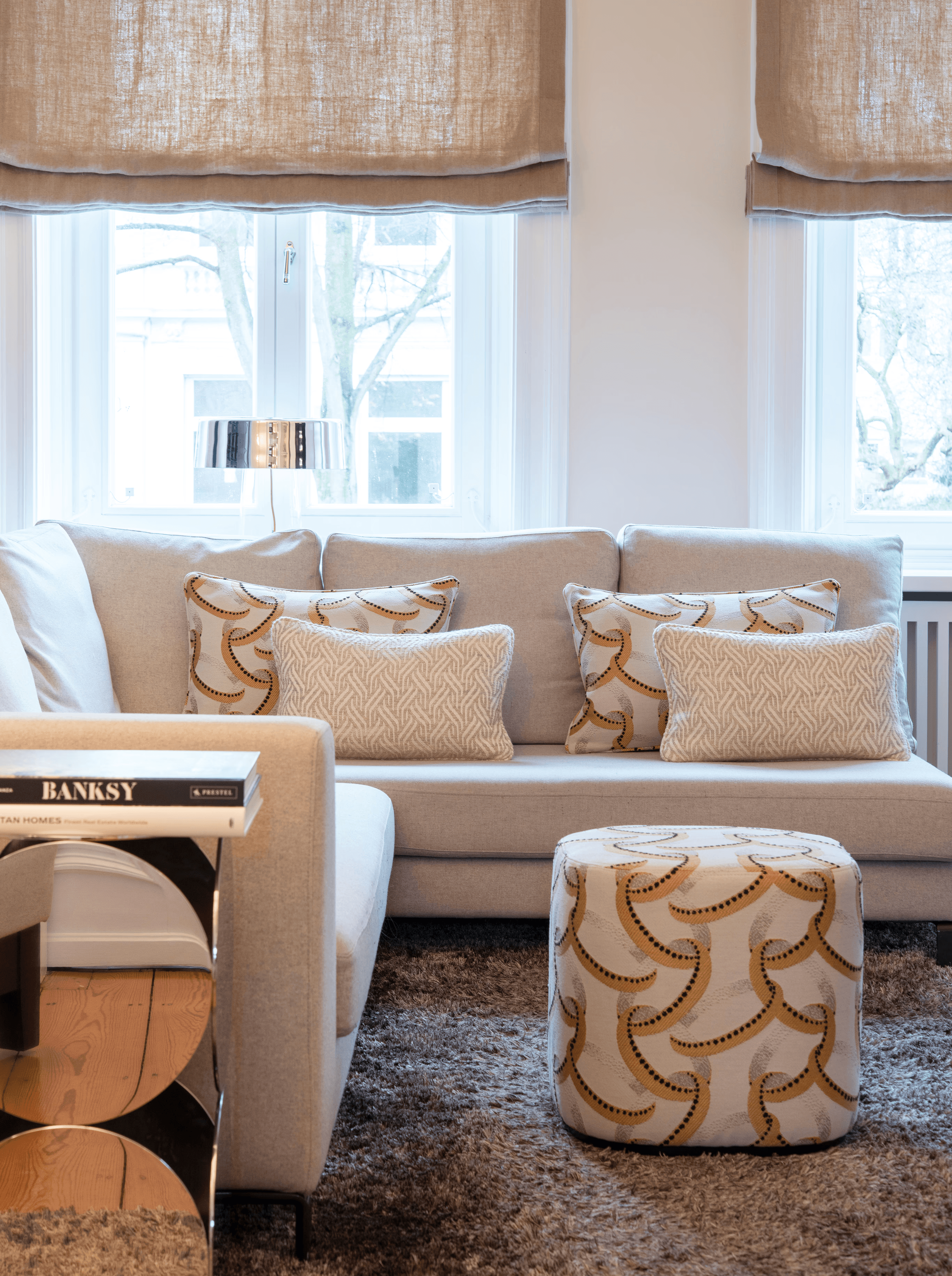 be. INTERIOR STUDIO | Privates Wohnen 2