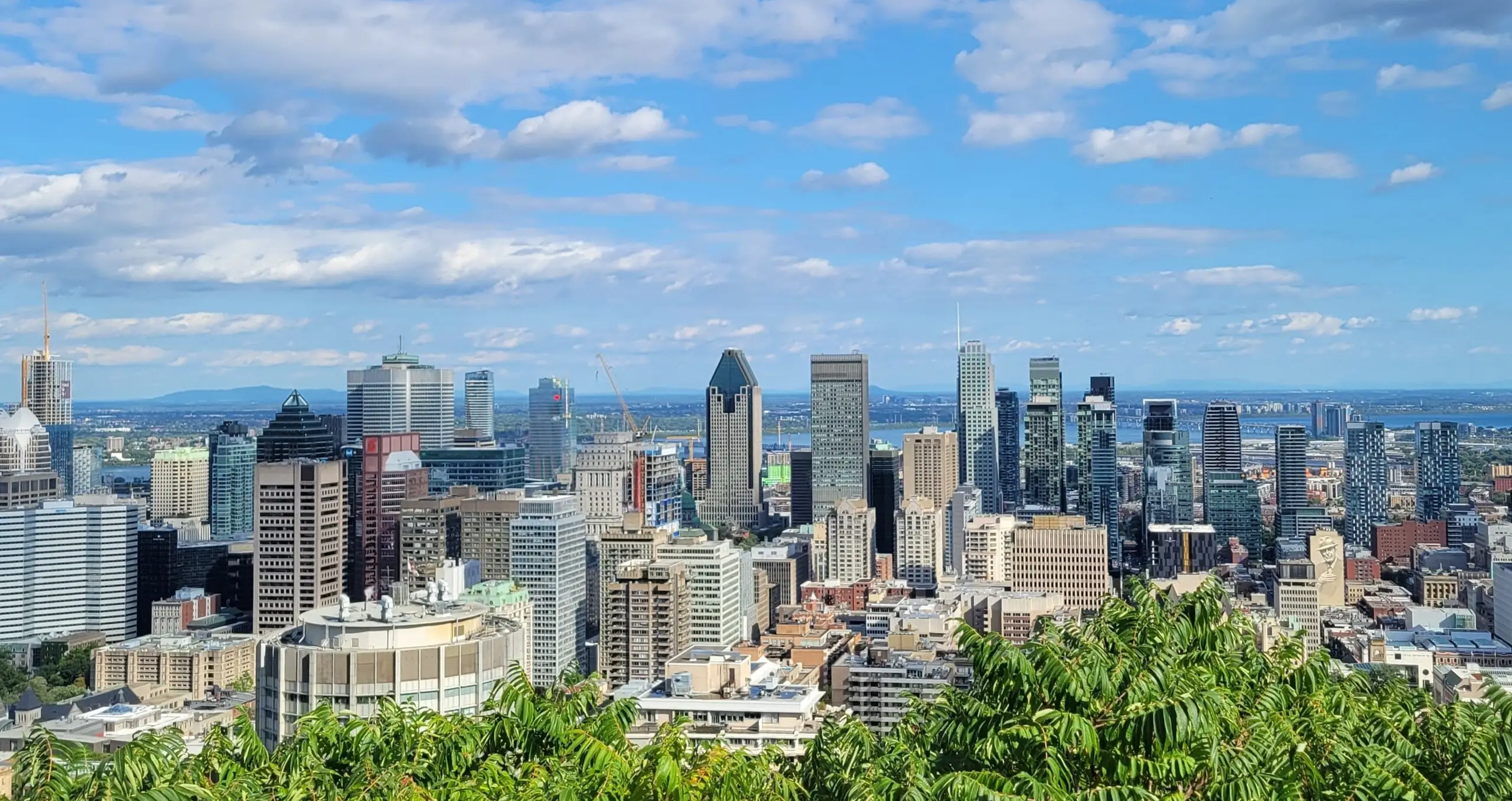 Ville de Montreal