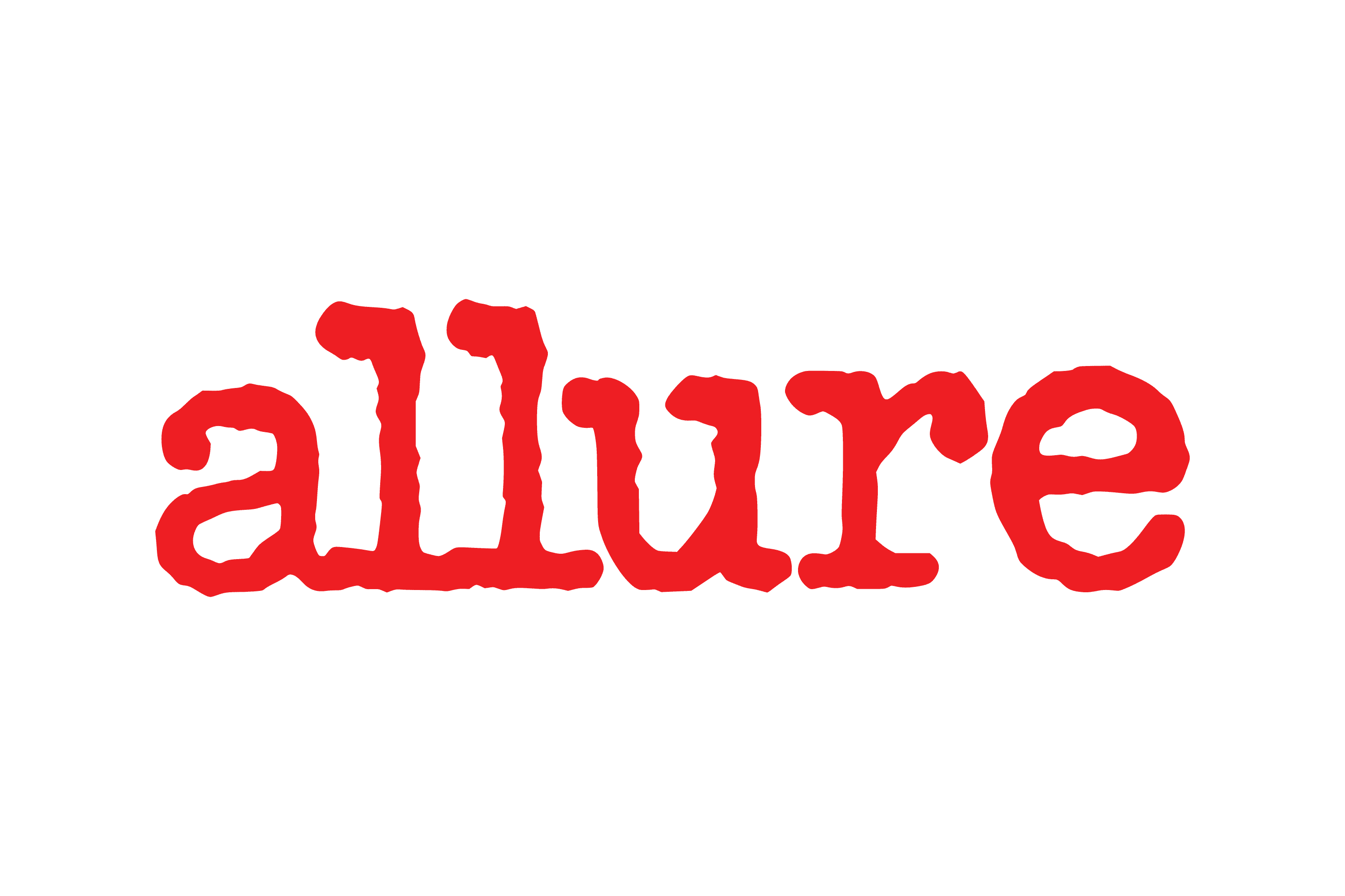 allure
