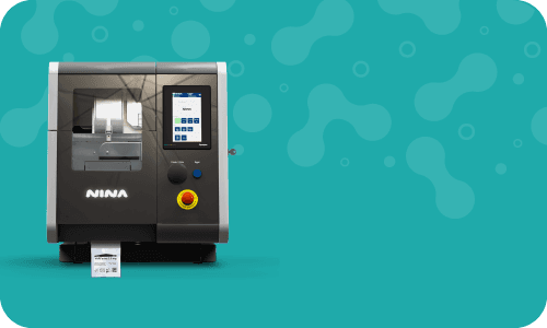 Soluciones unidosis e identificación