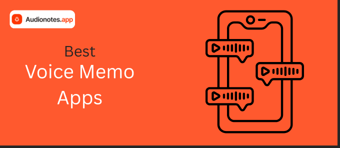 Best Voice Memo Apps 