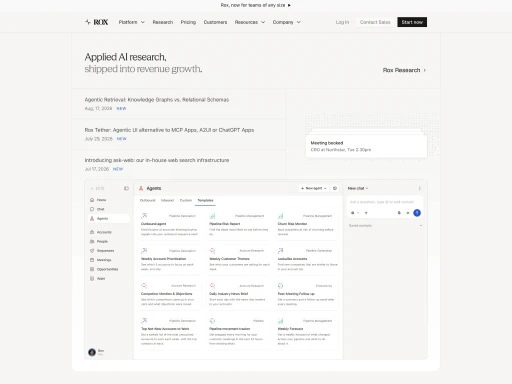 Rox_Website Screenshot 2