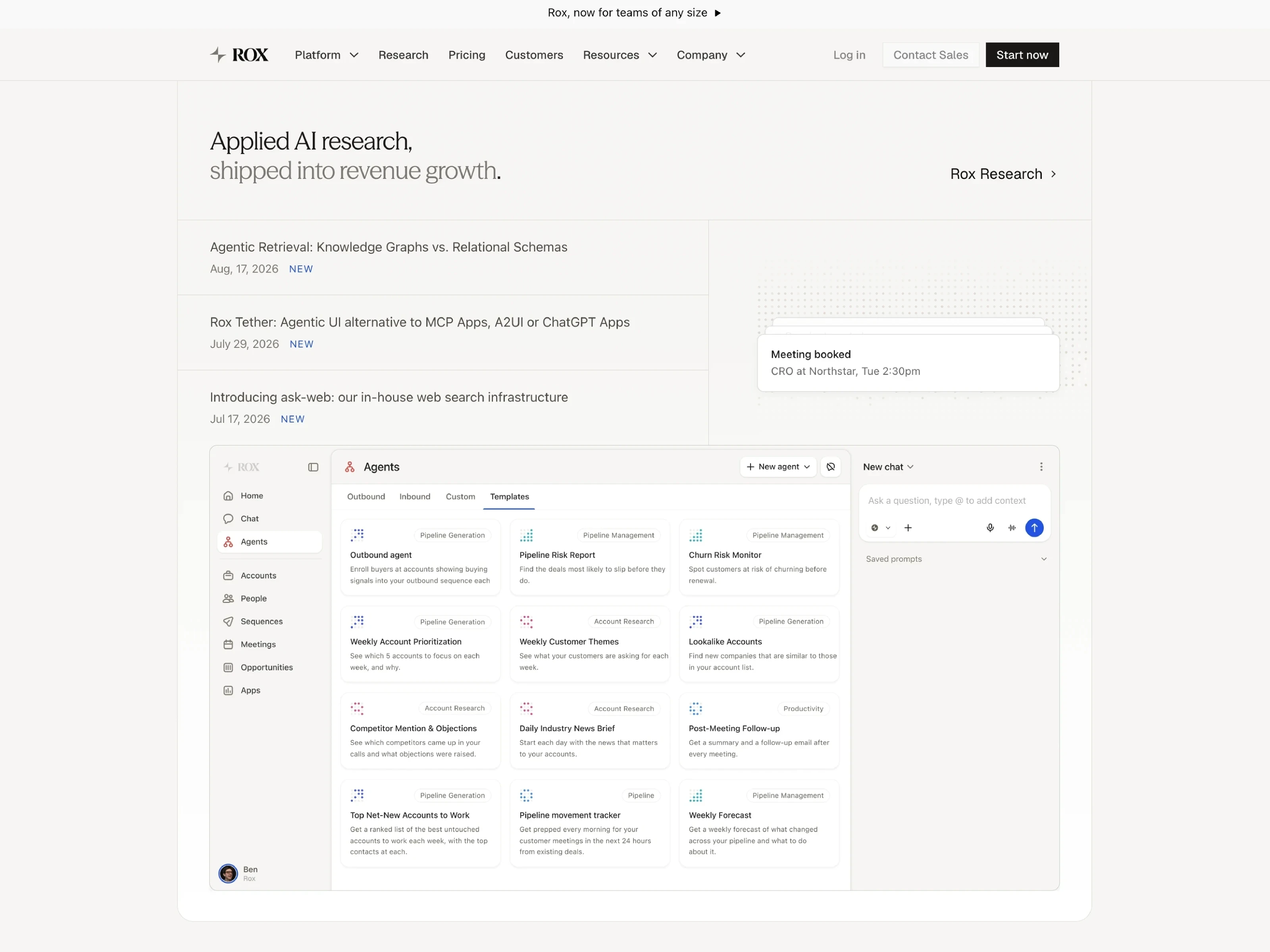 Rox_Website Screenshot 2