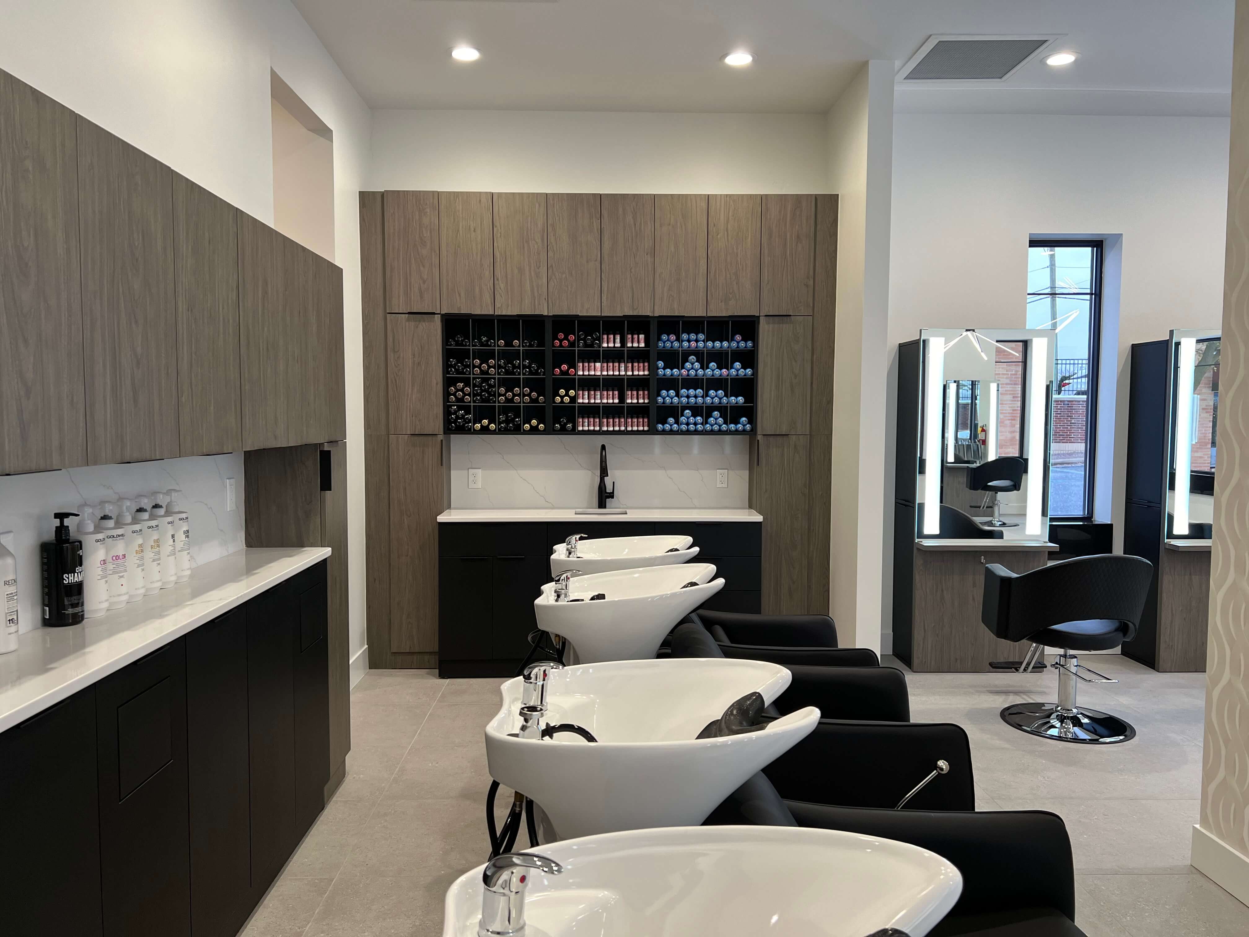 Forma Beauty Salon Novi Michigan