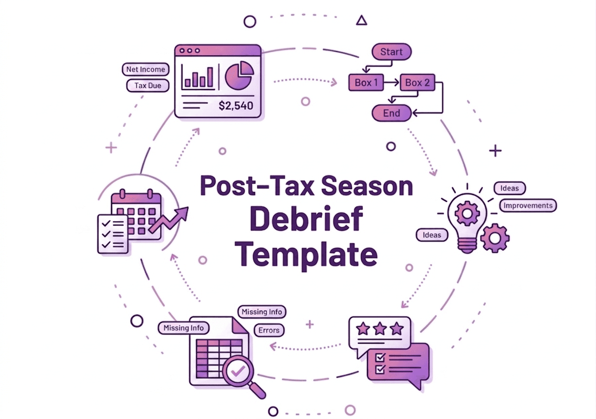 2026 Tax Strategies Workbook