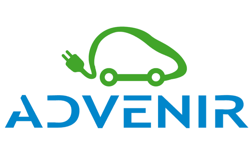 logo advenir