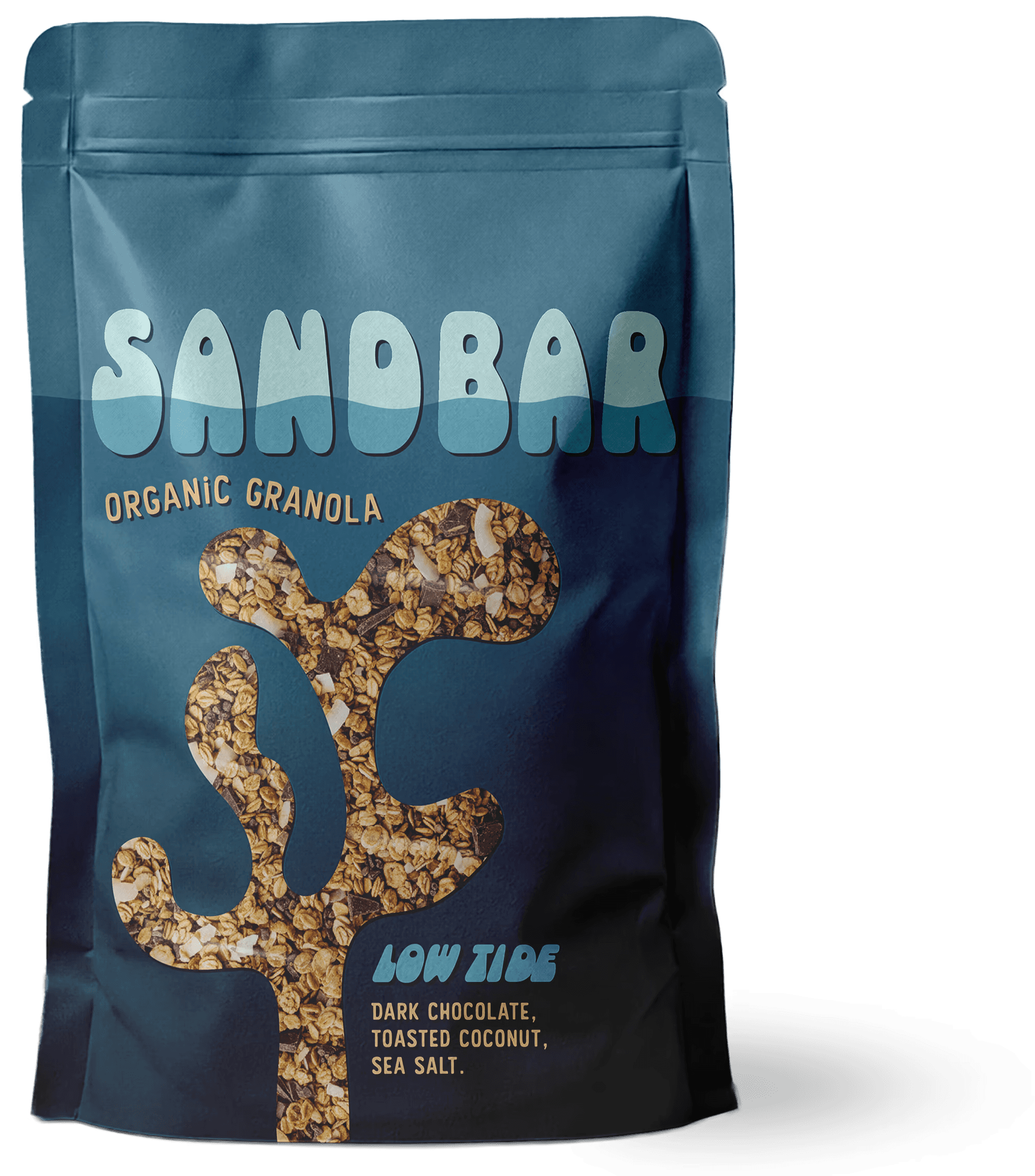 A bottle of daisy perfume with floral accents.