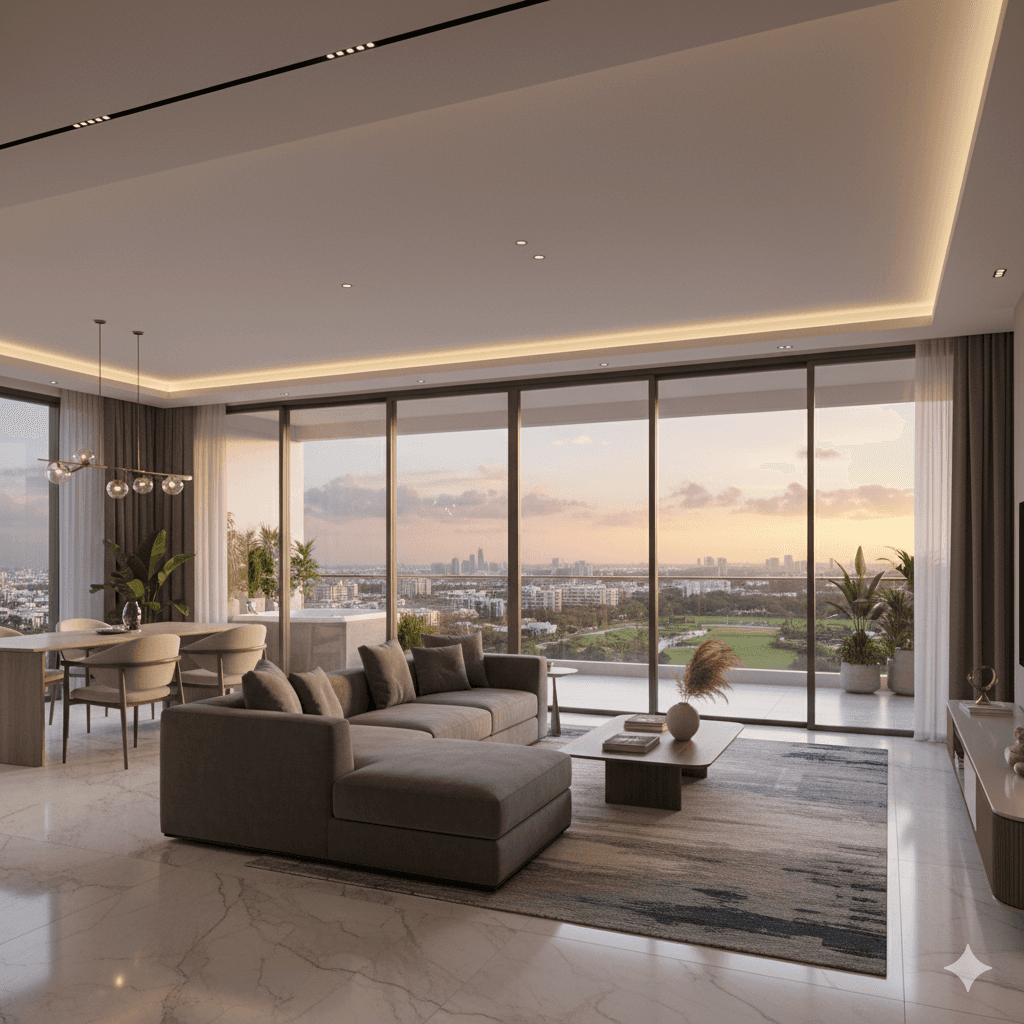 M3M Sector 109, Gurgaon