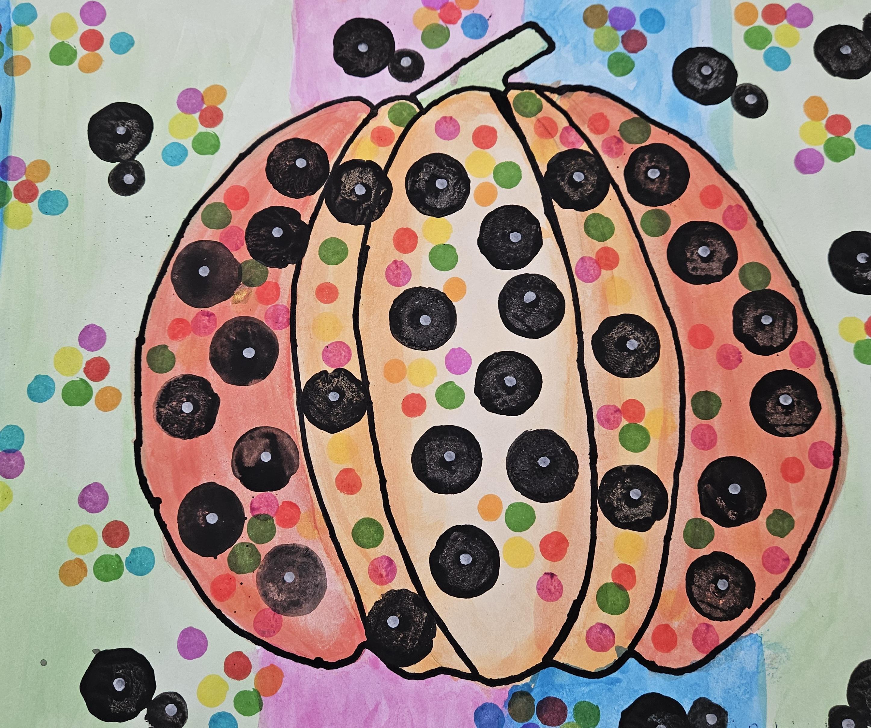 Yayoi Kusama