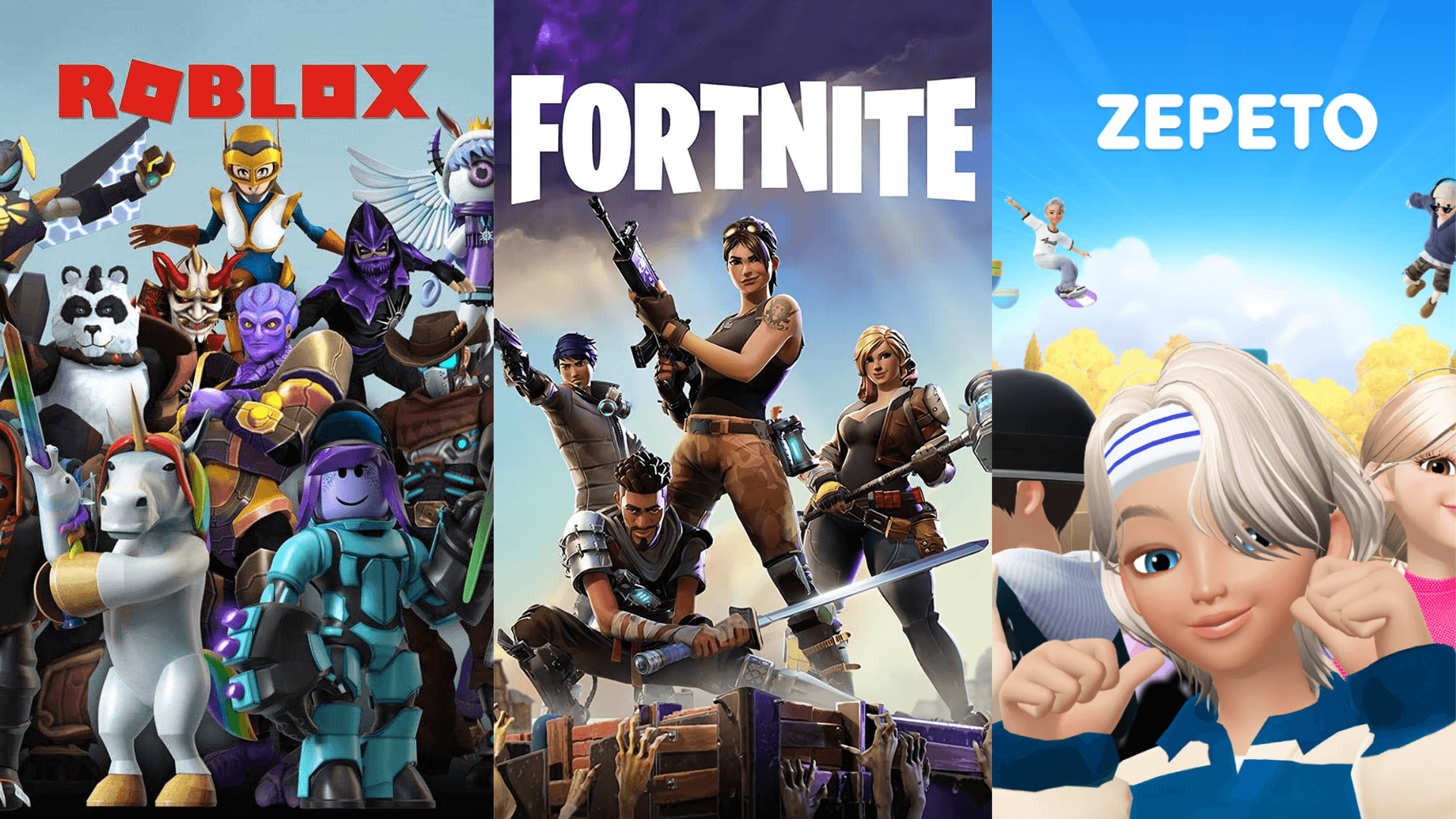 5 Strategic Shifts Brands Must Make On Roblox Fortnite And Zepeto In 2026