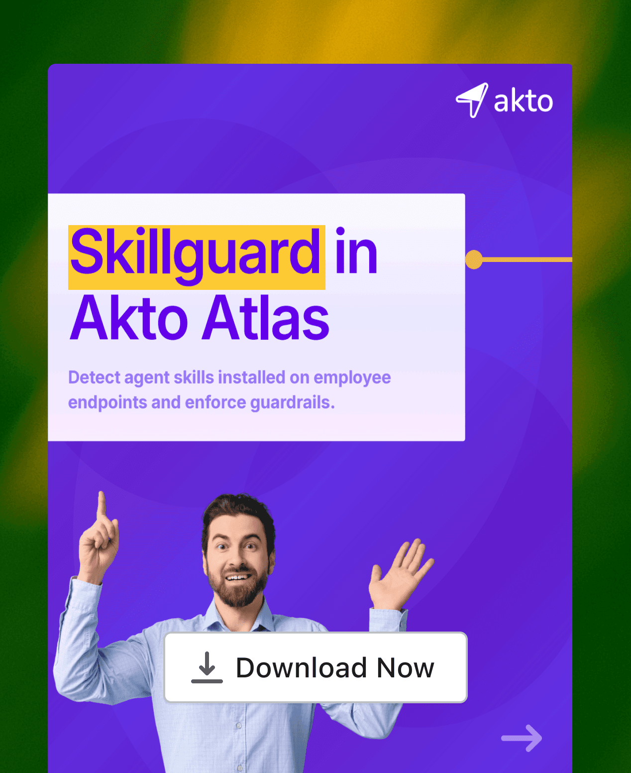 Akto Atlas SkillGuard