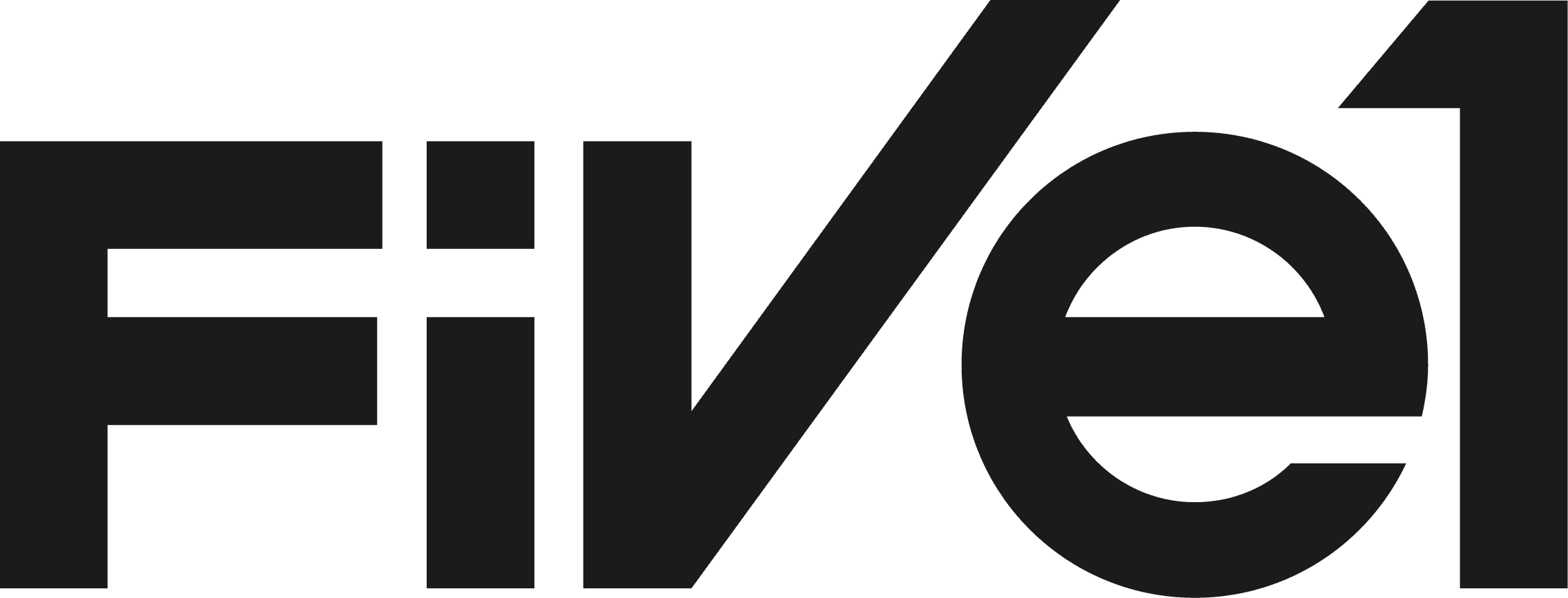 Five1 Logo