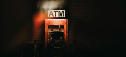 Image of ATM Experience