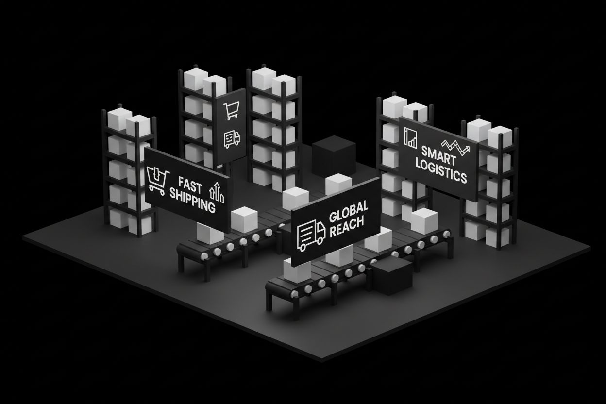 Ecommerce marketing operations