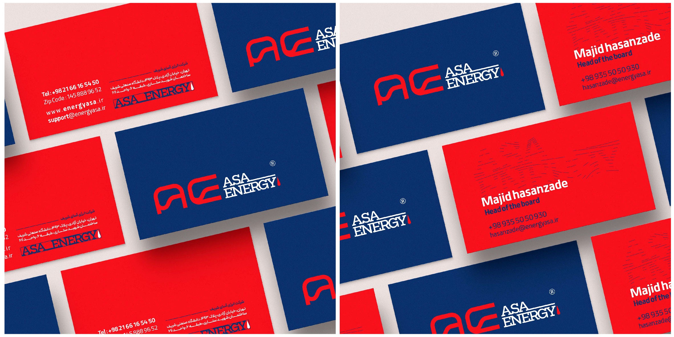 Smart speaker with glowing top on a table next to a soft light lamp, with a phone