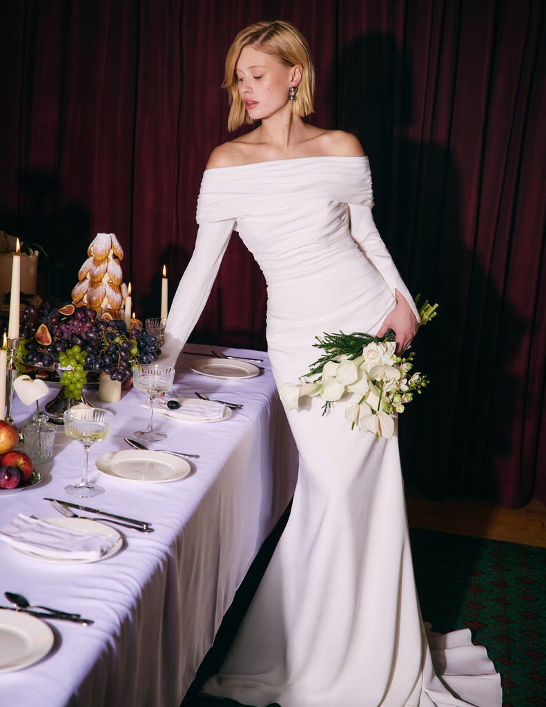 Emily Edith Bridal 6