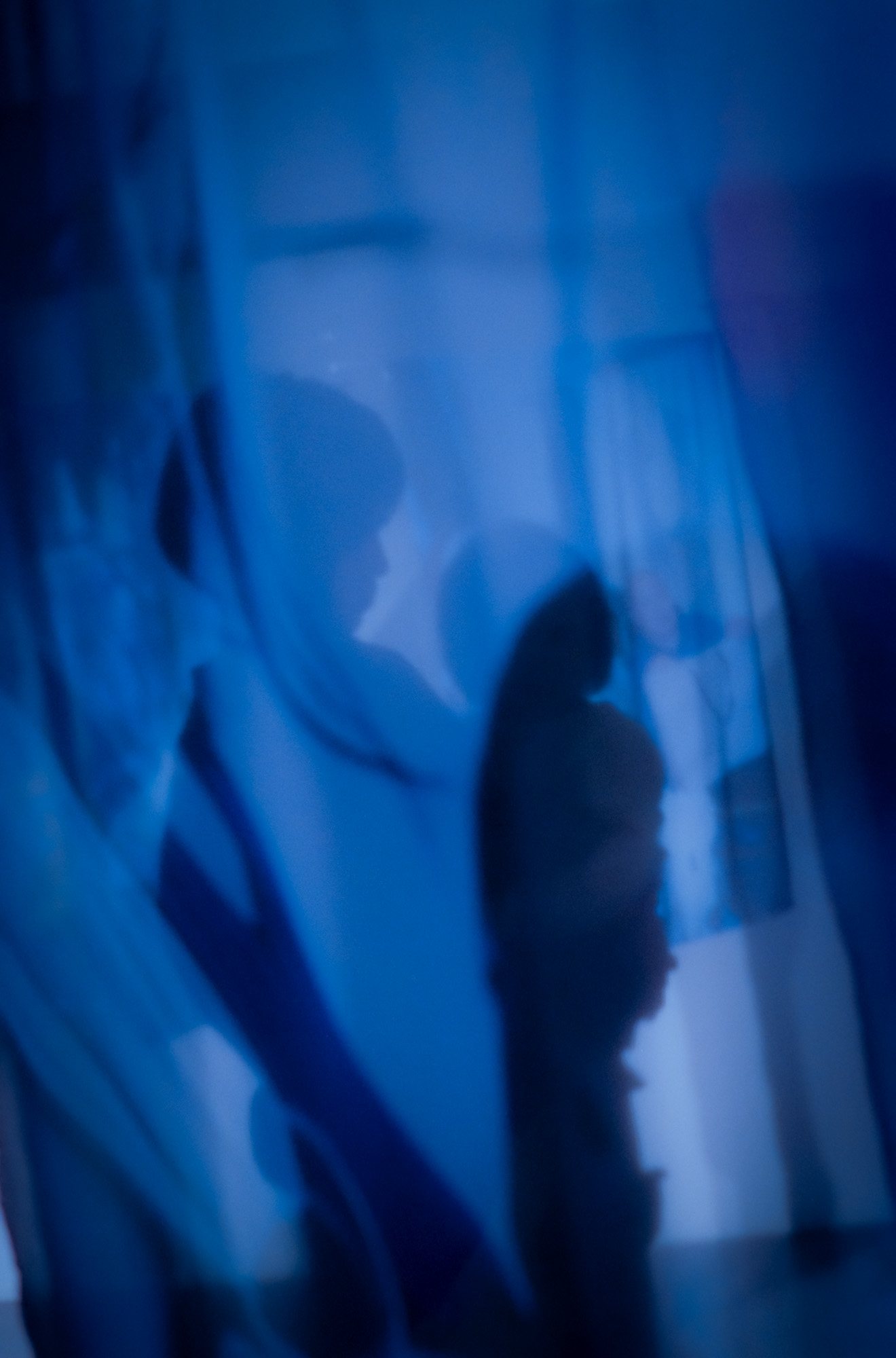 Taisei Matsumoto, 2025 exhibition view 08