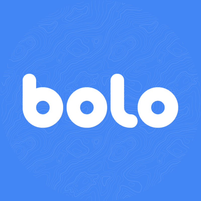 logo Bolo