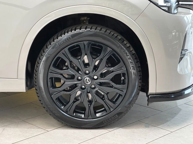 MAZDA CX-60 2025 GREY Gebrauchtwagen - Galeriebild 5