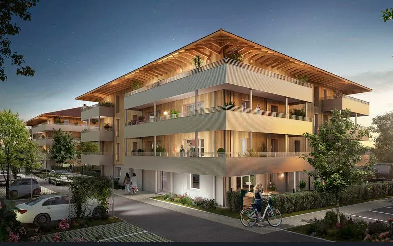 Green City Tournefeuille