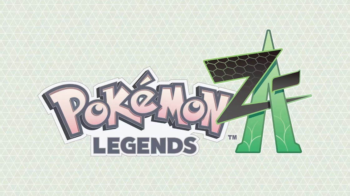 Pokemon legends A-Z