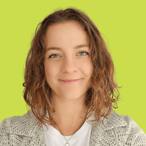 Claire Heginbotham, Copywriter & Content Strategist
