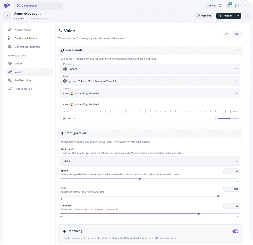Angoor AI Knowledge Base