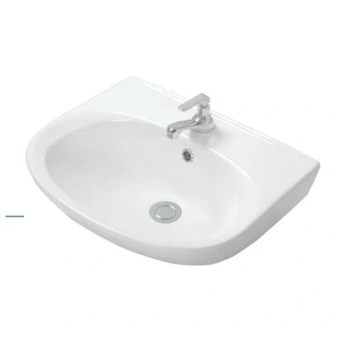Wall Basin