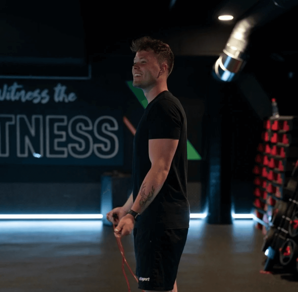 Virtual Coaching Image