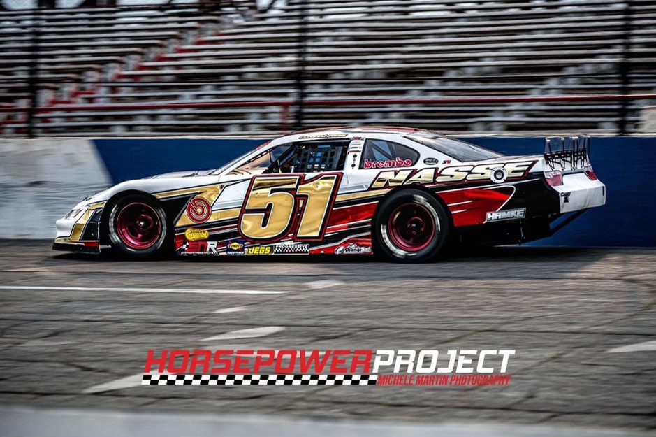 Stephen Nasse Racing