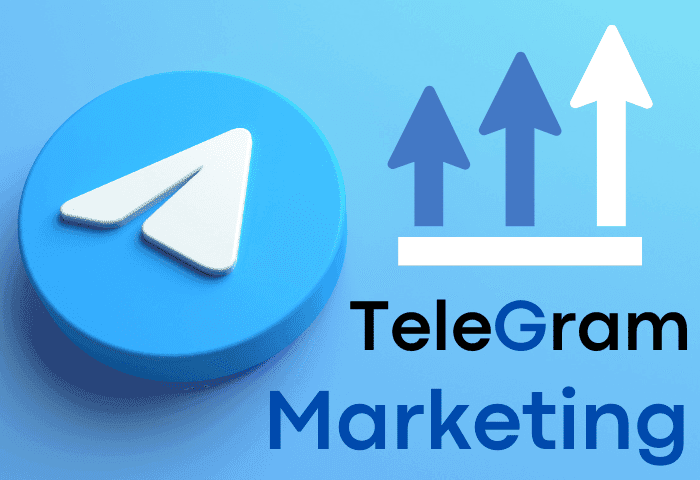 telegram group promotion