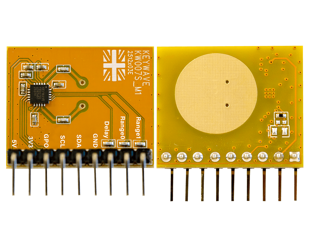Keywave KW007 Motion Sensor